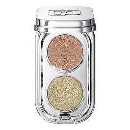 Mini Palette - Paleta wysokonapigmentowanych cieni do powiek